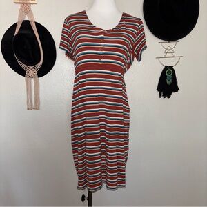 Roxy Dress